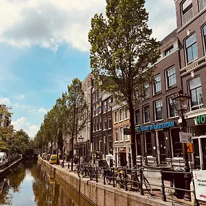 Heart Of Vandrerhjem Amsterdam