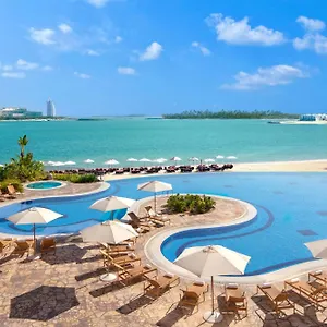 Andaz The Palm, By Hyatt Hotel Dubai